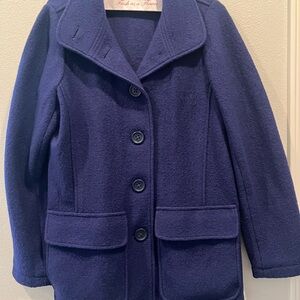 Bellandi by L.L. Bean women’s coat